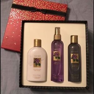 Victoria Secret gift set